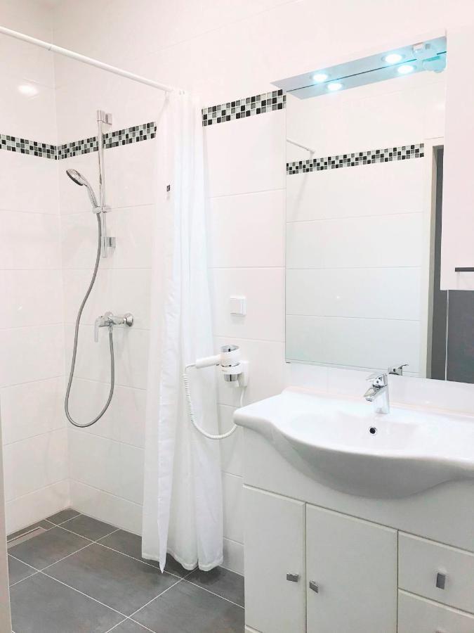 Act Apartments 维也纳 外观 照片