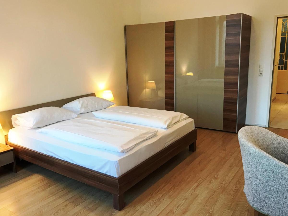 Act Apartments 维也纳 外观 照片