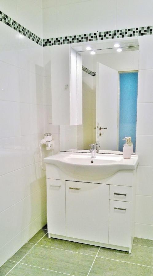 Act Apartments 维也纳 外观 照片