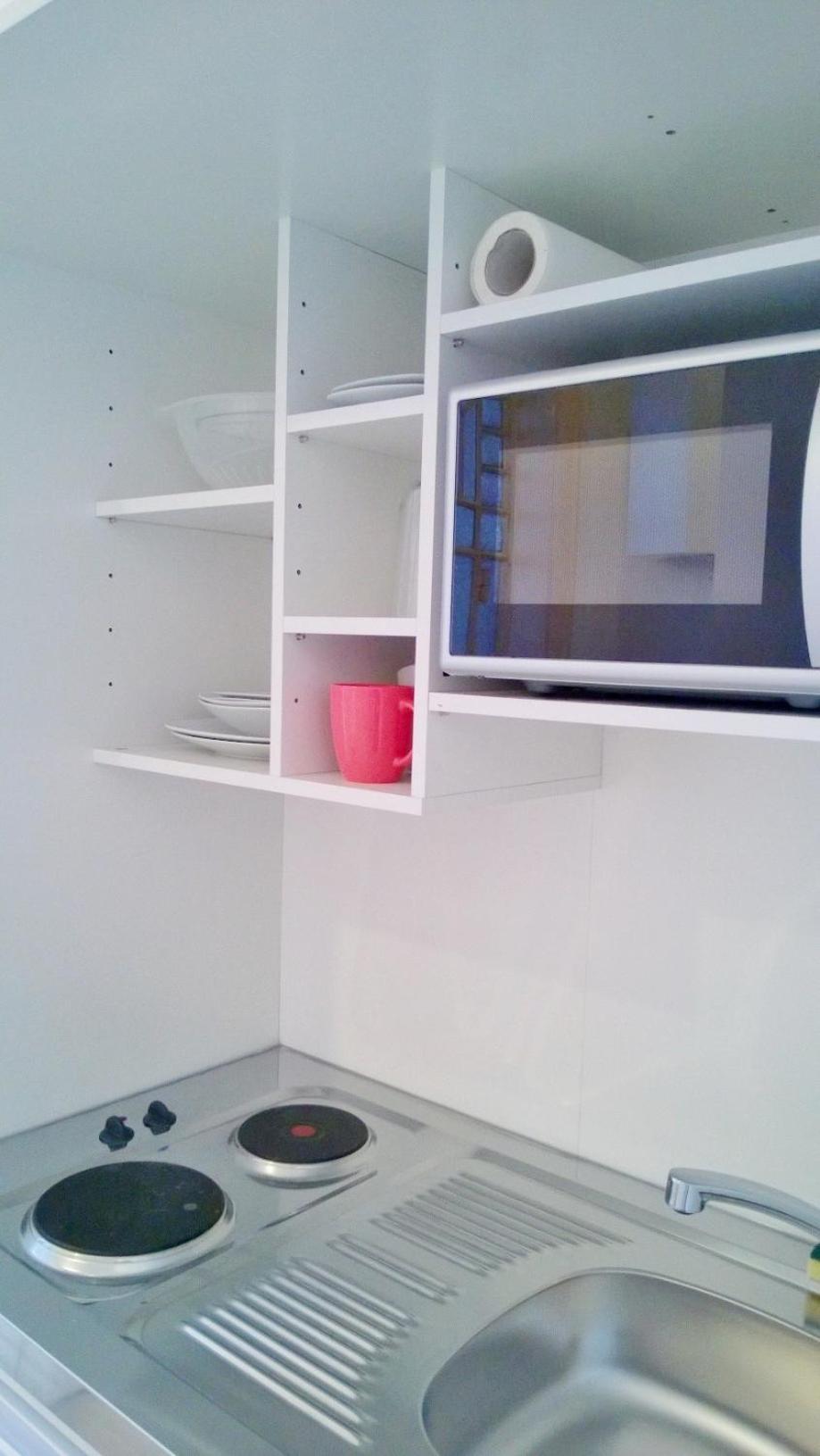 Act Apartments 维也纳 外观 照片